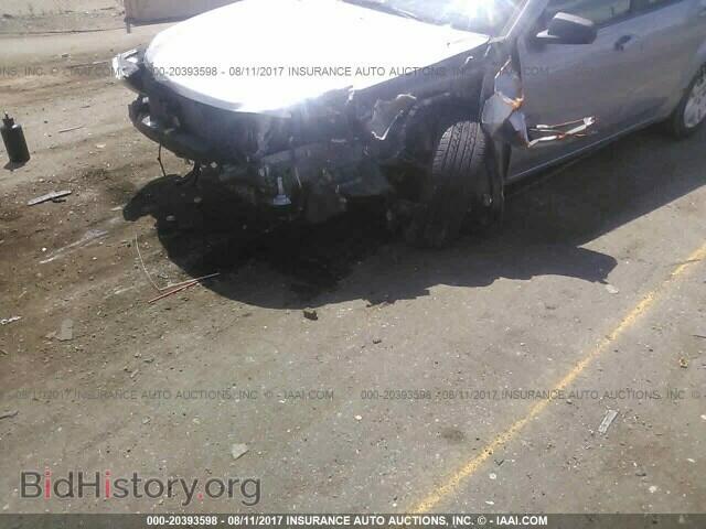 2013 Dodge Avenger - VIN: 1C3CDZAB6DN614327 - Photo 6
