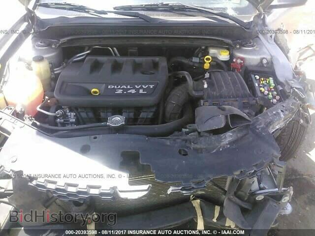 2013 Dodge Avenger - VIN: 1C3CDZAB6DN614327 - Photo 10