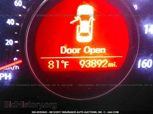 2012 Kia Optima - VIN: 5XXGM4A76CG013652 - Фото 7