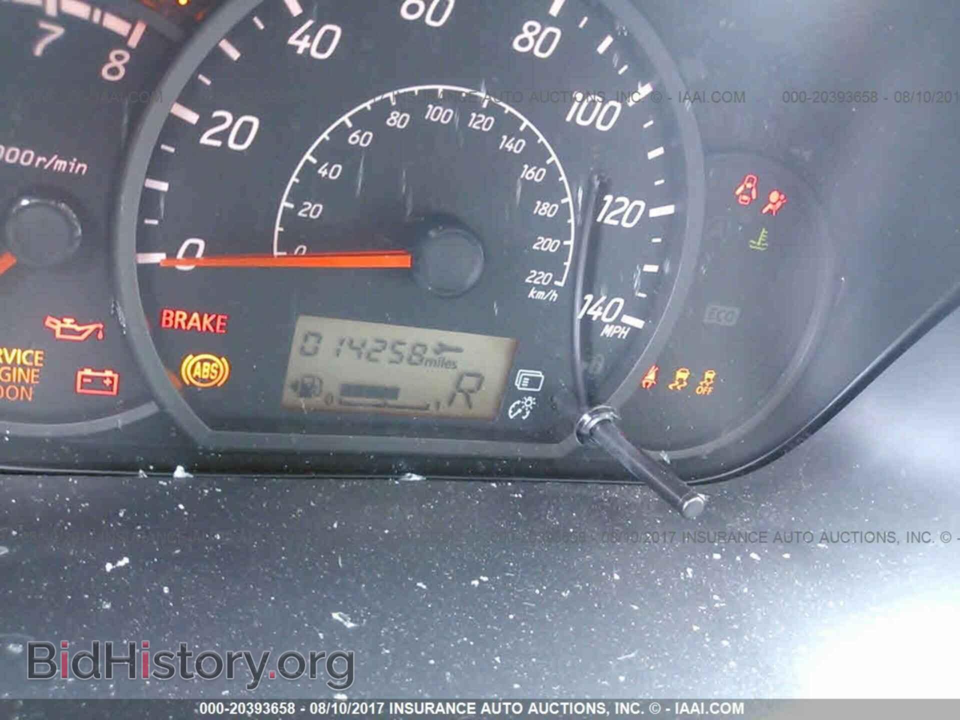 2017 Mitsubishi Mirage - VIN: ML32F3FJ0HHF05077 - Фото 7