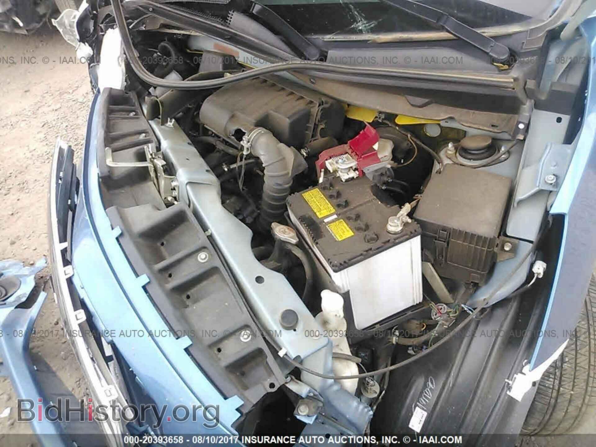 2017 Mitsubishi Mirage - VIN: ML32F3FJ0HHF05077 - Фото 10