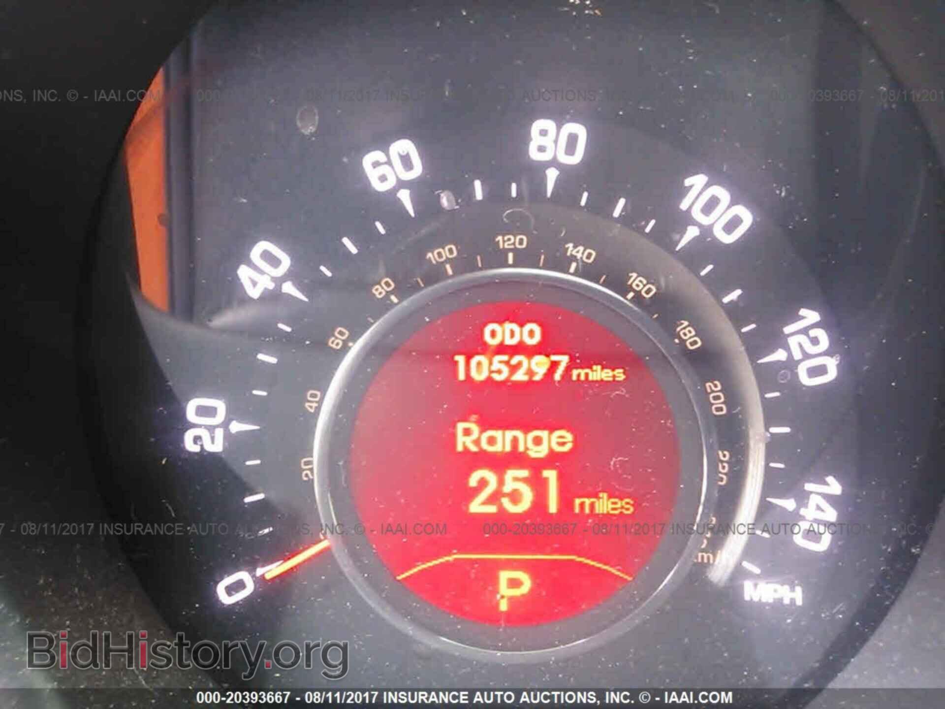 2011 Kia Sportage - VIN: KNDPC3A67B7166827 - Фото 7