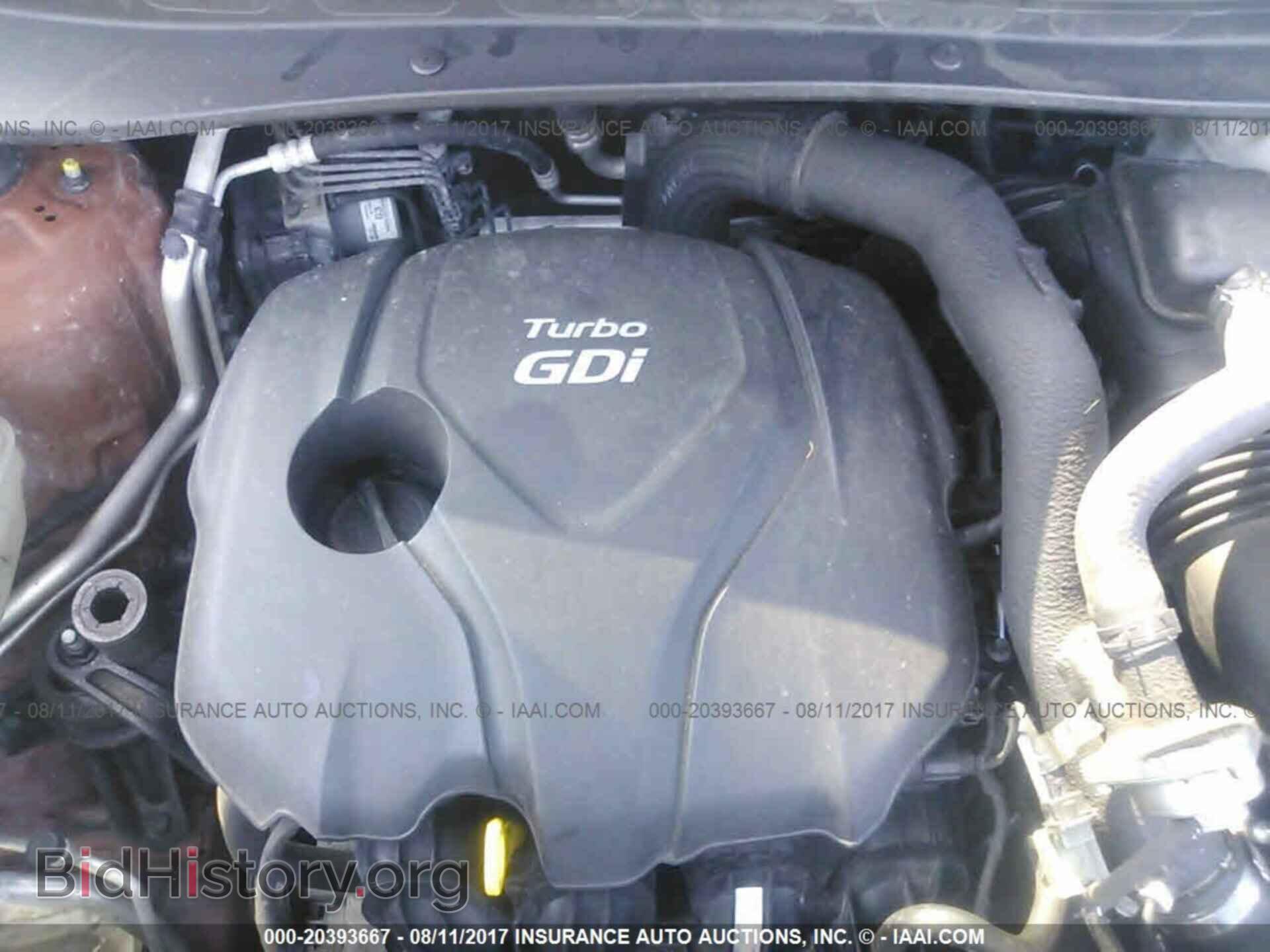 2011 Kia Sportage - VIN: KNDPC3A67B7166827 - Фото 10