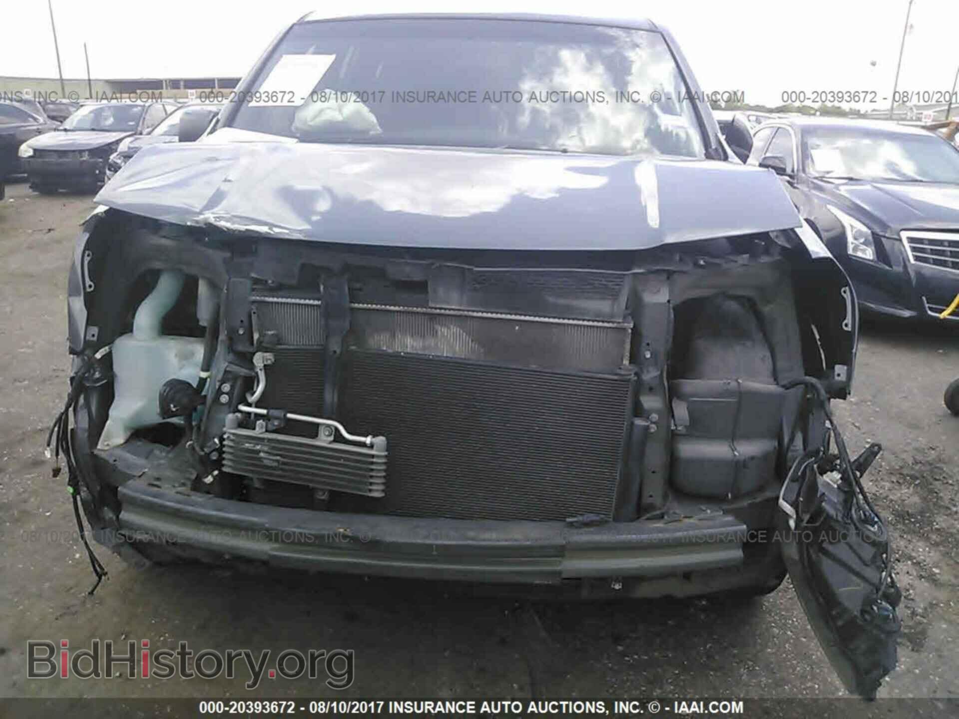 2011 Honda Pilot - VIN: 5FNYF3H26BB007337 - Фото 6