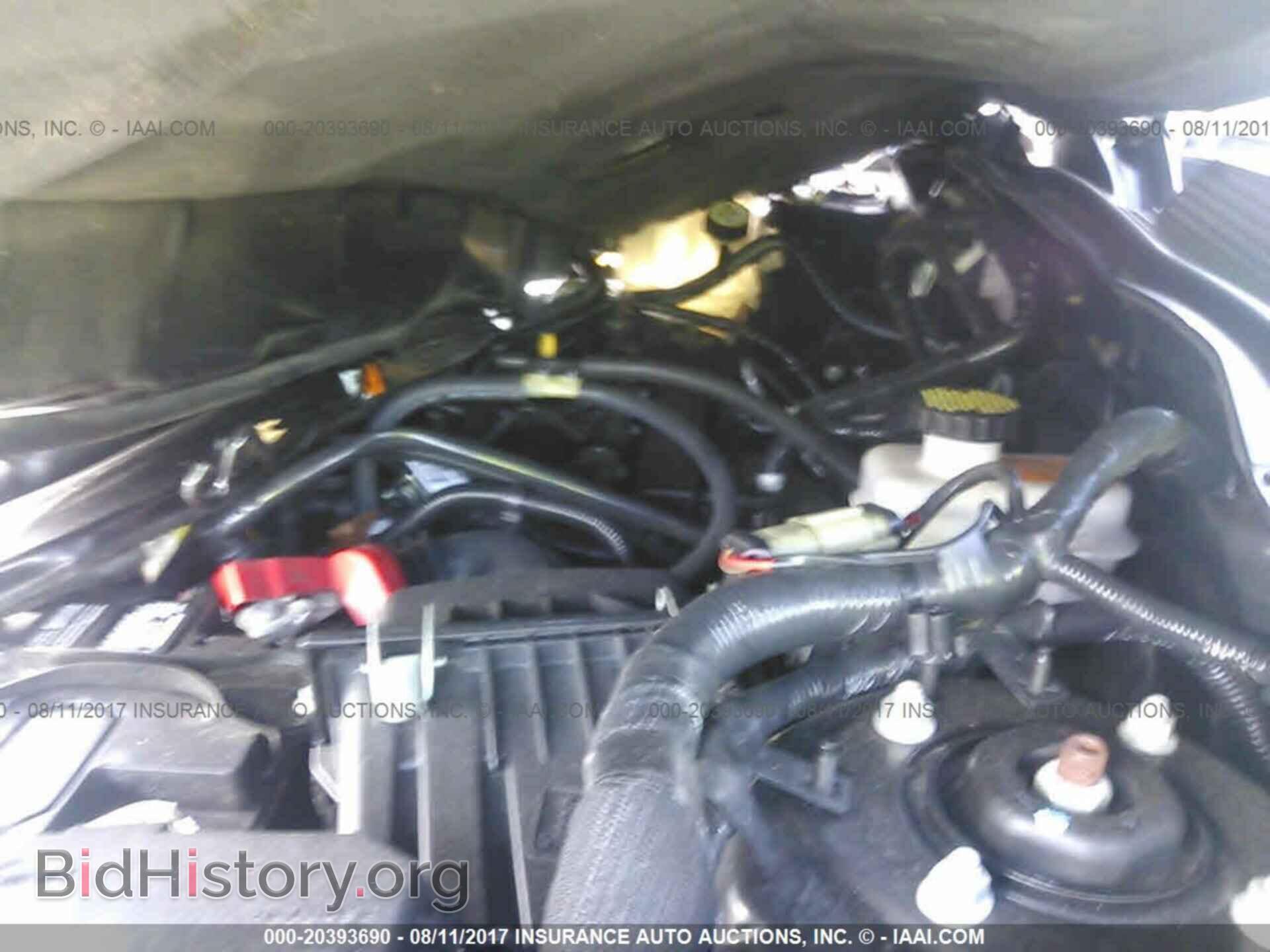 2011 Ford Escape - VIN: 1FMCU9D73BKA90745 - Фото 10
