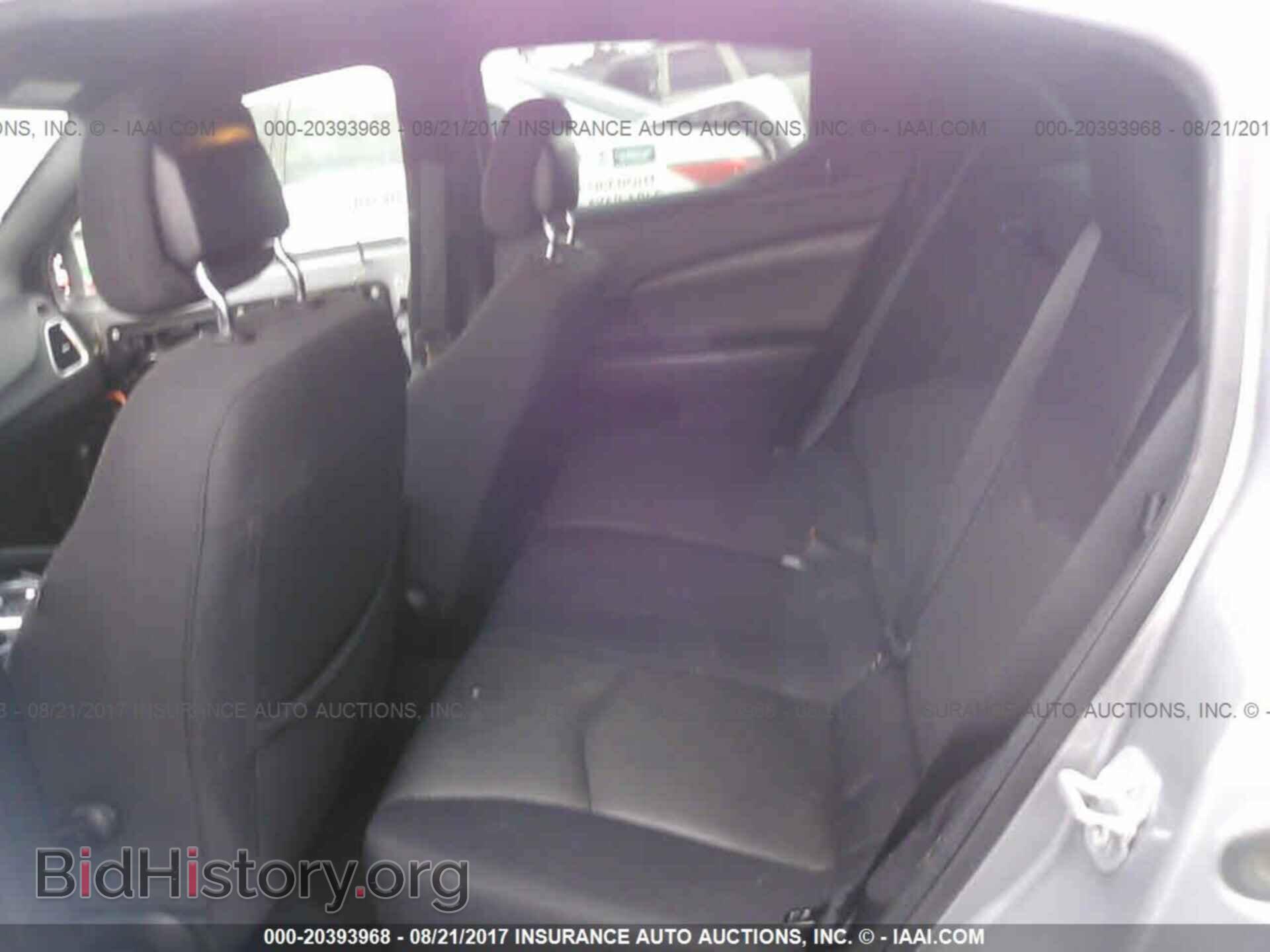 2013 Dodge Avenger - VIN: 1C3CDZAB0DN650577 - Фото 8