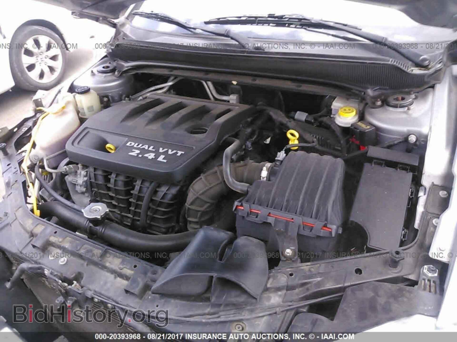 2013 Dodge Avenger - VIN: 1C3CDZAB0DN650577 - Фото 10