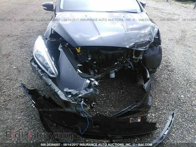 2017 Ford Focus - VIN: 1FADP3F25HL266055 - Photo 6