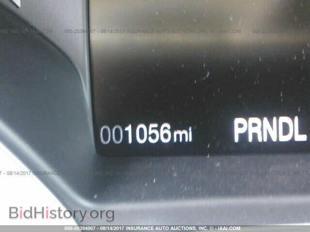 2017 Ford Focus - VIN: 1FADP3F25HL266055 - Photo 7