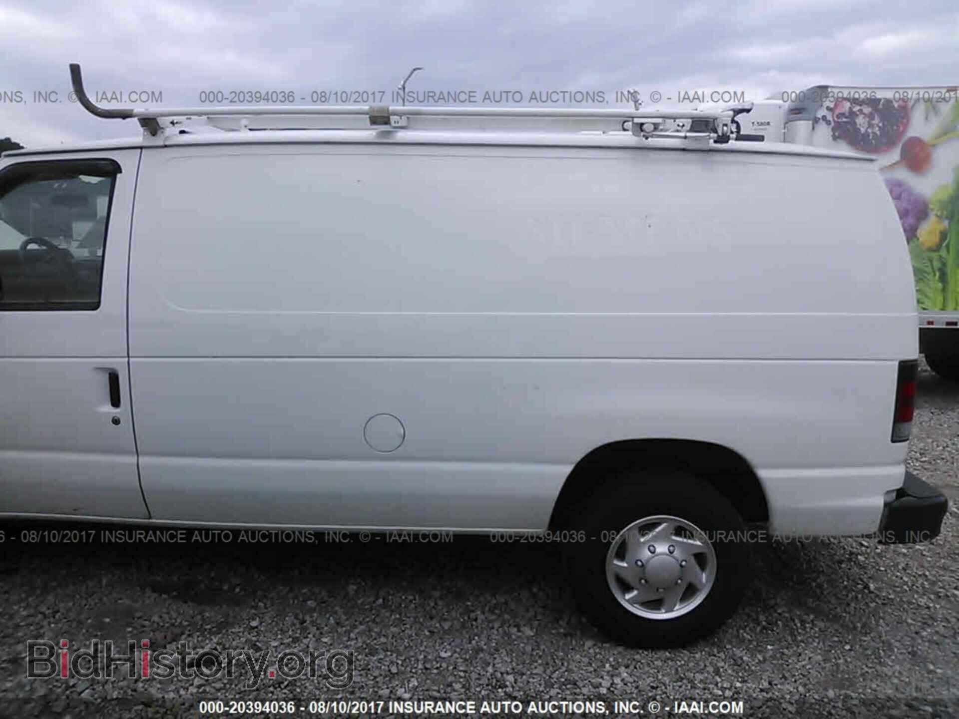 2012 Ford Econoline - VIN: 1FTSE3EL2CDA24070 - Photo 7