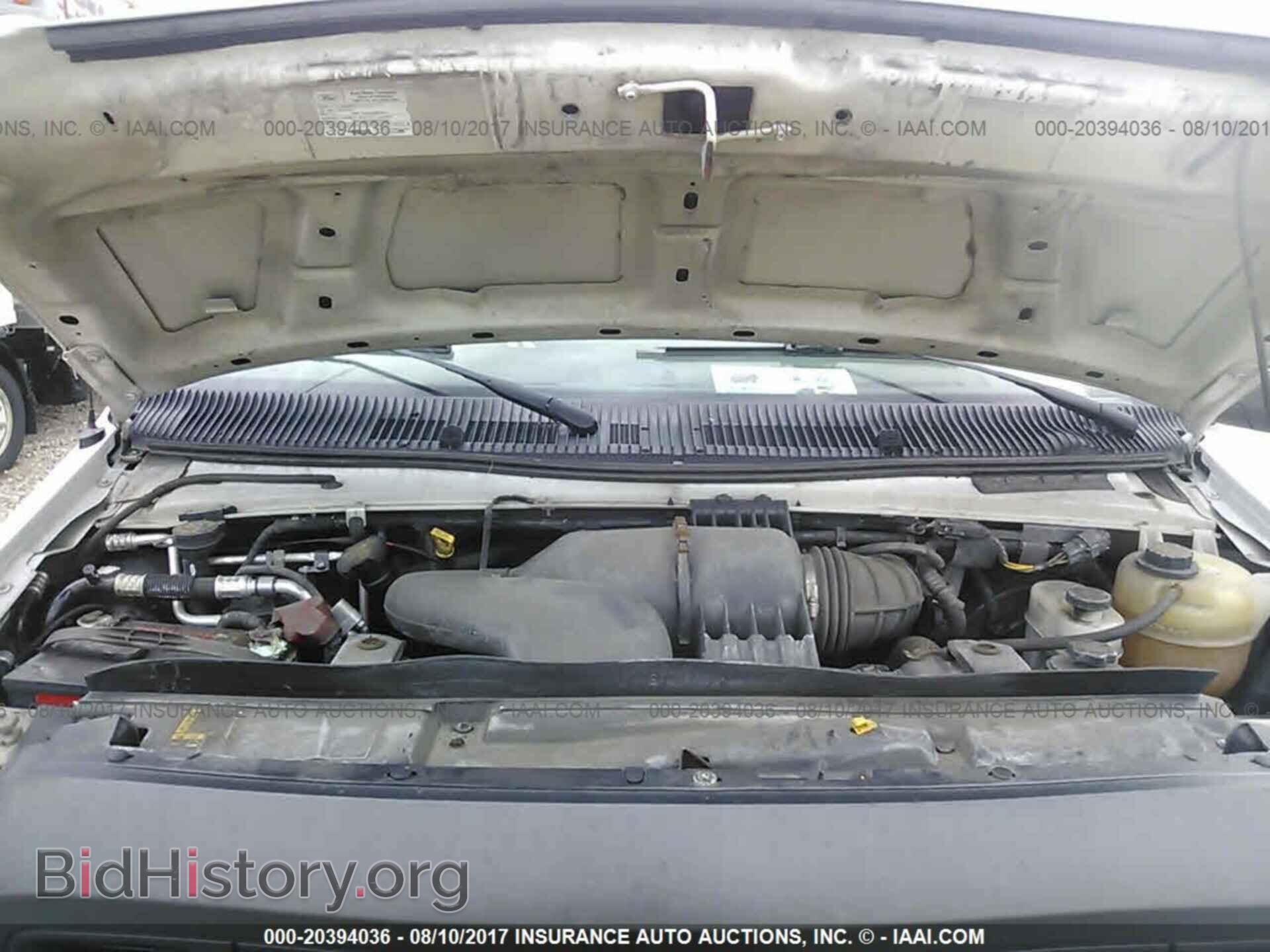 2012 Ford Econoline - VIN: 1FTSE3EL2CDA24070 - Photo 9
