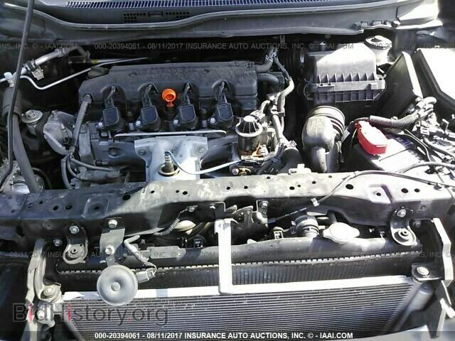2013 Honda Civic - VIN: 19XFB2F87DE067396 - Фото 10