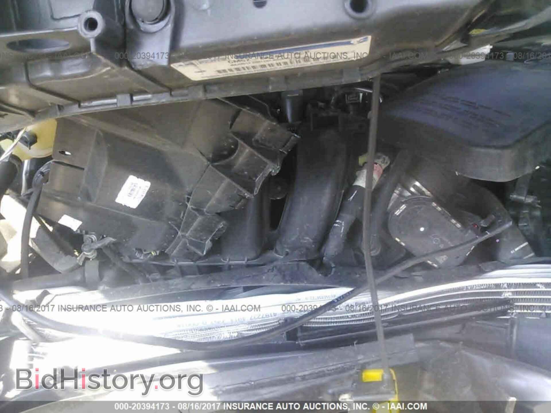 2015 Ford Focus - VIN: 1FADP3F20FL378713 - Фото 10