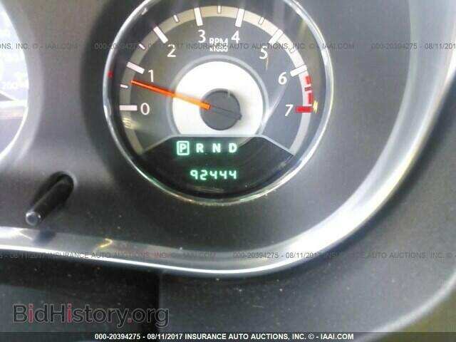 2012 Chrysler 200 - VIN: 1C3CCBAB7CN272153 - Фото 7