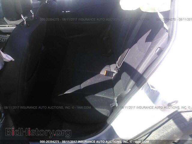 2012 Chrysler 200 - VIN: 1C3CCBAB7CN272153 - Фото 8