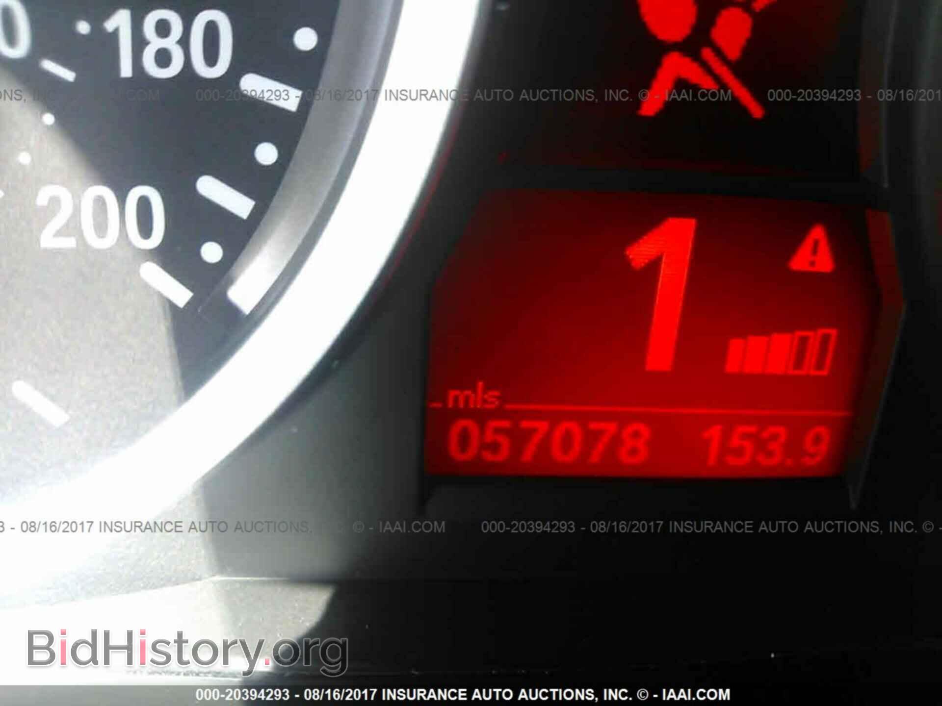 2011 Bmw M3 - VIN: WBSKG9C56BE369072 - Фото 7
