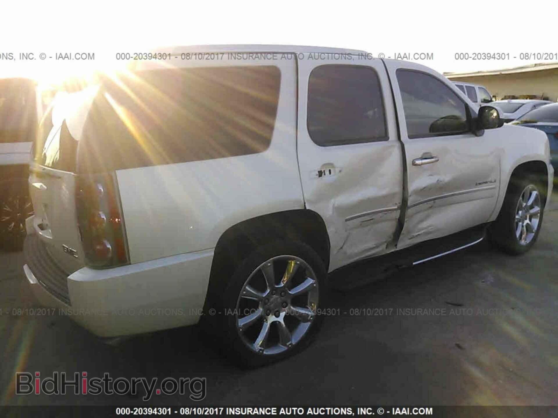 2013 Gmc Yukon - VIN: 1GKS1EEF9DR138786 - Фото 6