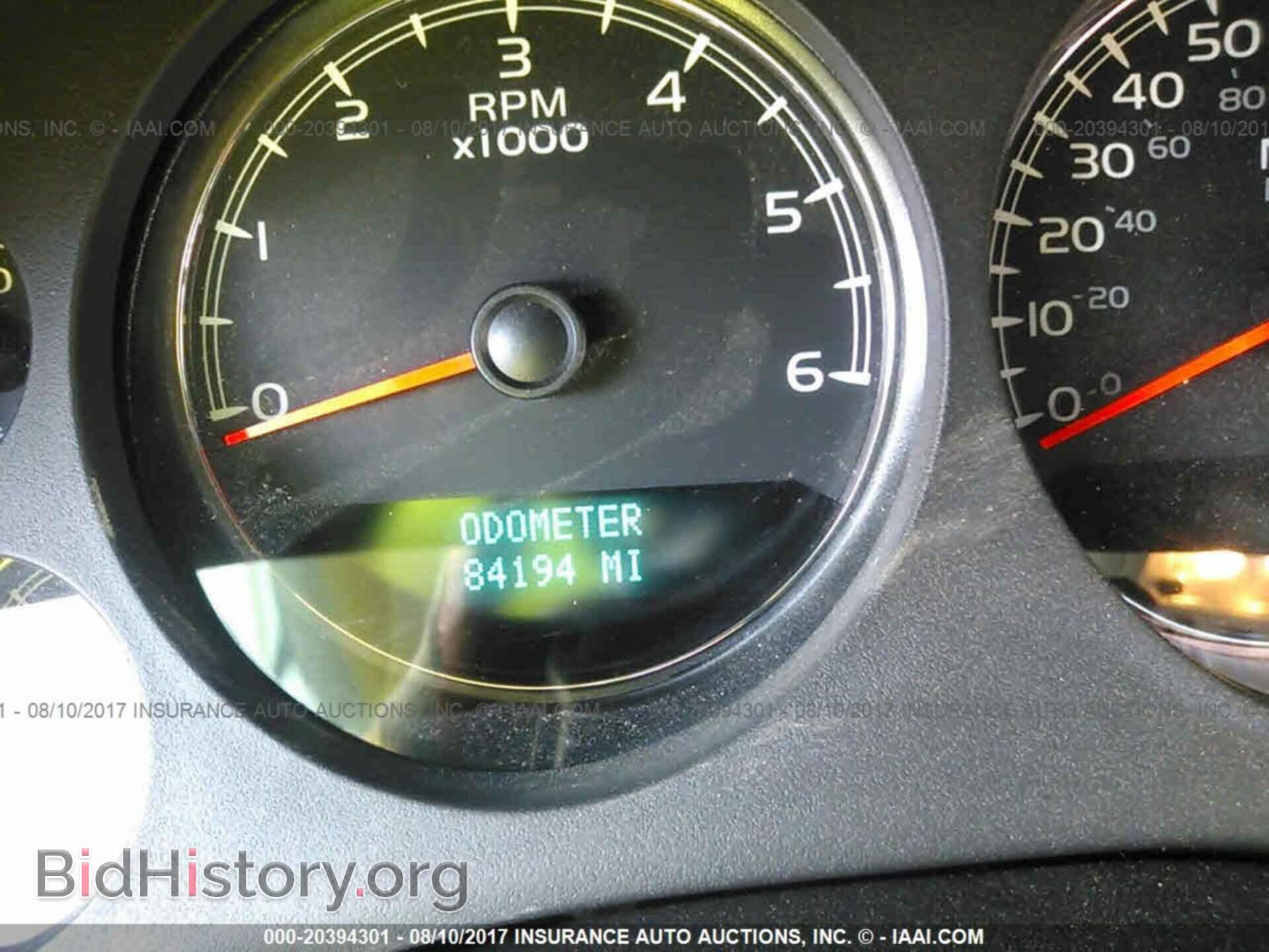 2013 Gmc Yukon - VIN: 1GKS1EEF9DR138786 - Фото 7