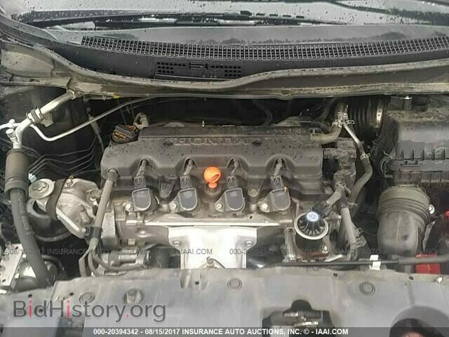 2013 Honda Civic - VIN: 19XFB2F93DE048546 - Фото 10