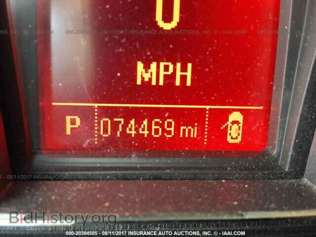 2013 Gmc Terrain - VIN: 2GKALUEK4D6402859 - Фото 7