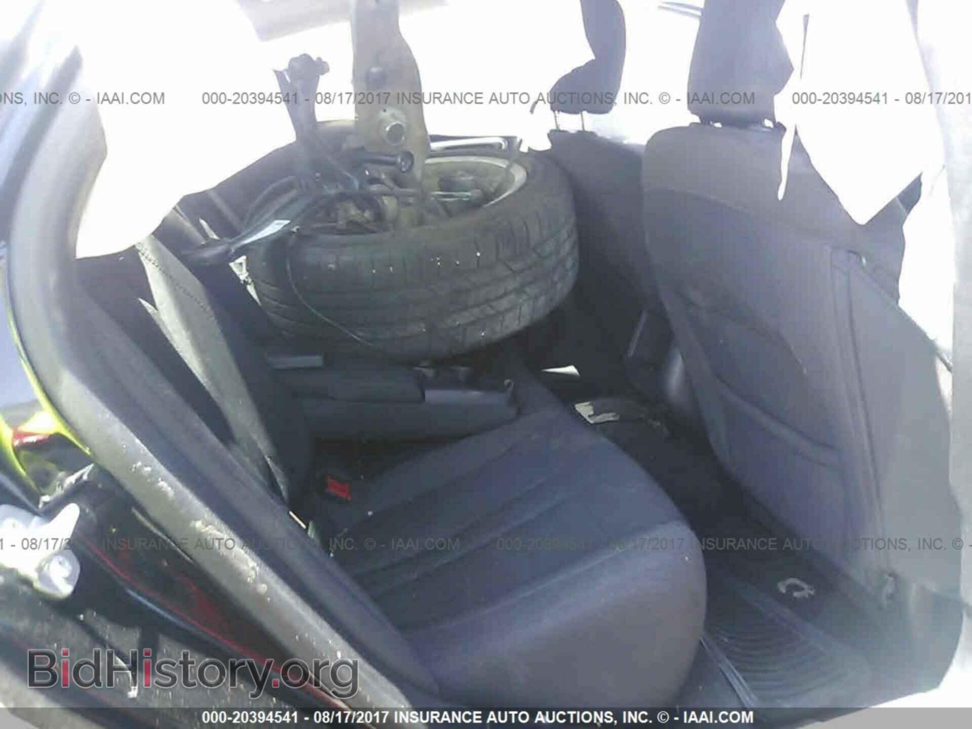 2015 Chrysler 200 - VIN: 1C3CCCAB7FN751490 - Photo 8