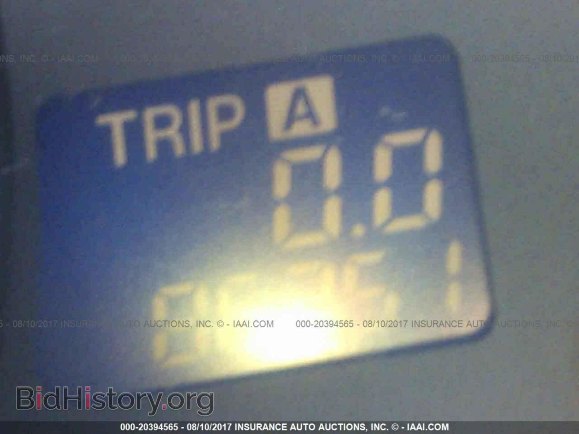 2012 Mazda Cx-7 - VIN: JM3ER2BM2C0413623 - Фото 7