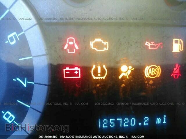 2011 Ford Escape - VIN: 1FMCU9D78BKC06022 - Photo 7