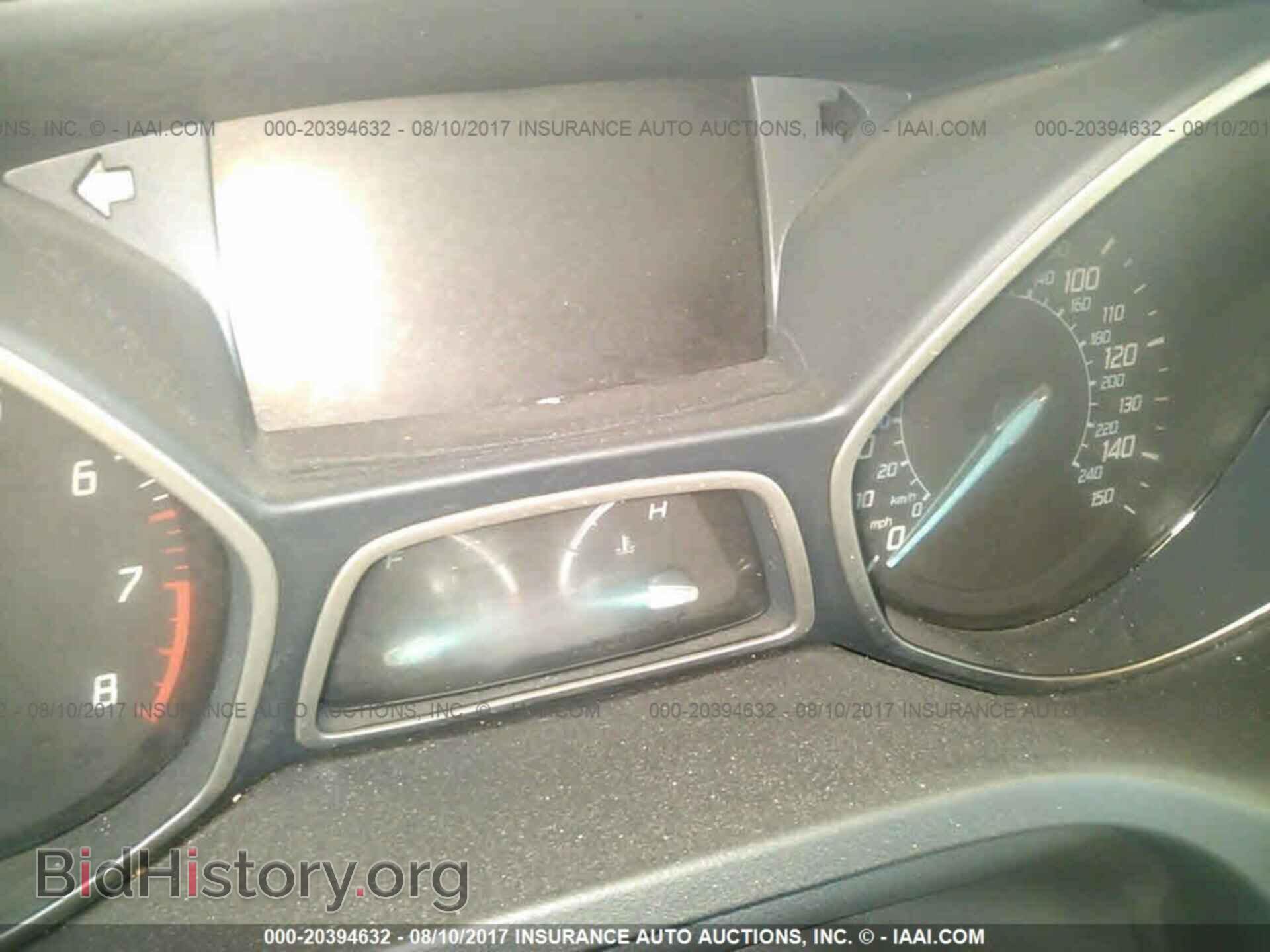 2013 Ford Escape - VIN: 1FMCU0GX2DUA53670 - Фото 7