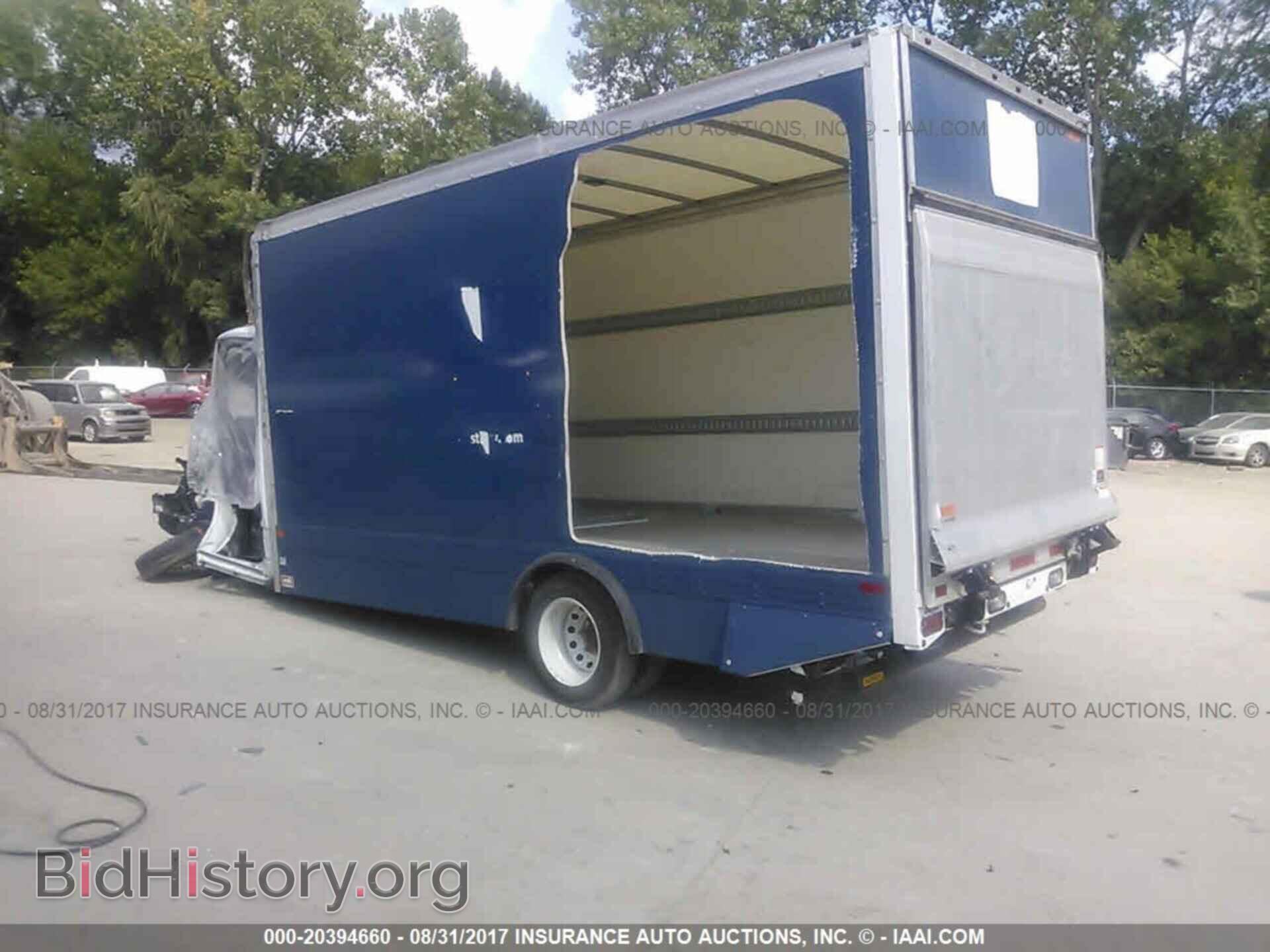 2016 Ford Transit - VIN: 1FDBF9ZM4GKA85372 - Photo 3