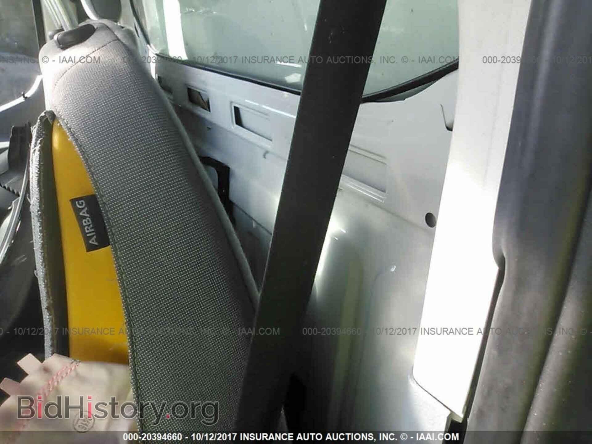 2016 Ford Transit - VIN: 1FDBF9ZM4GKA85372 - Photo 8