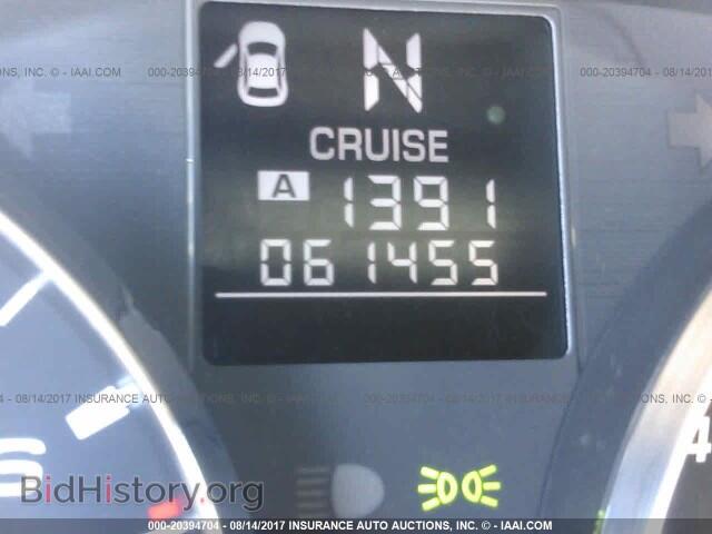 2011 Subaru Outback - VIN: 4S4BRBCC9B3319393 - Фото 7