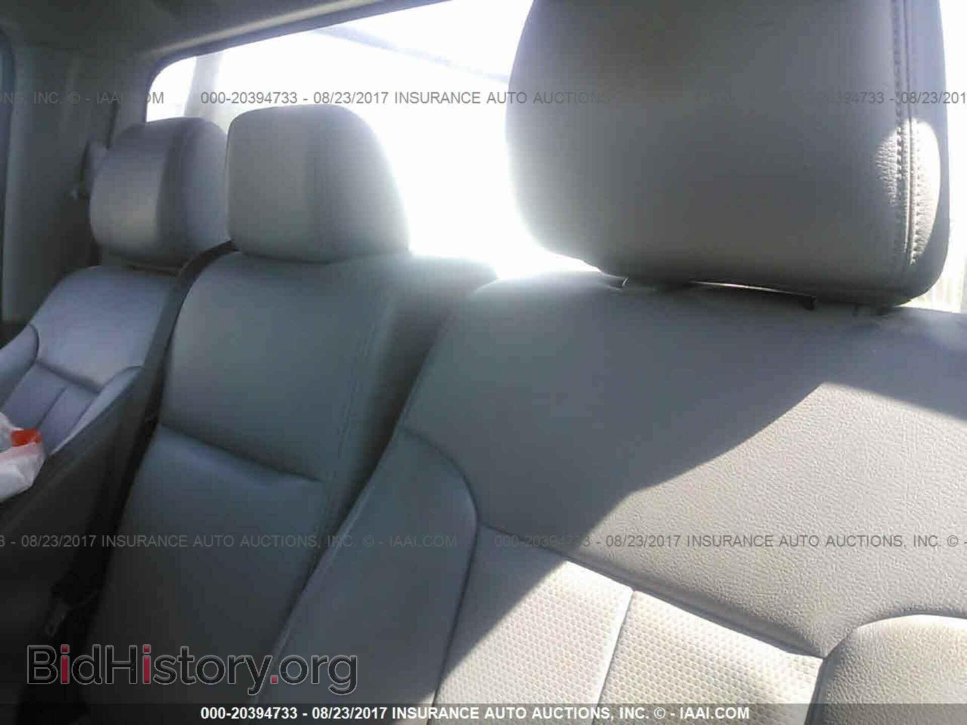 2015 Ford F250 - VIN: 1FTBF2A68FEA03391 - Фото 8