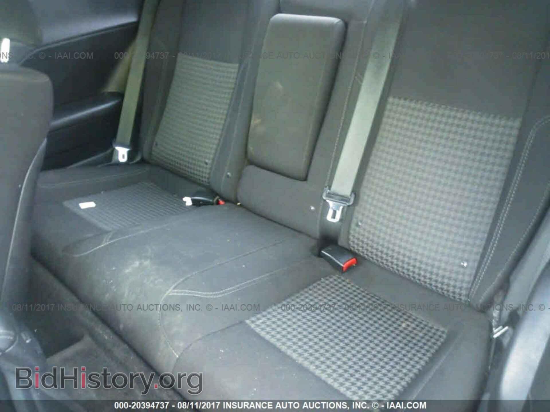 2015 Dodge Challenger - VIN: 2C3CDZAG9FH774449 - Photo 8