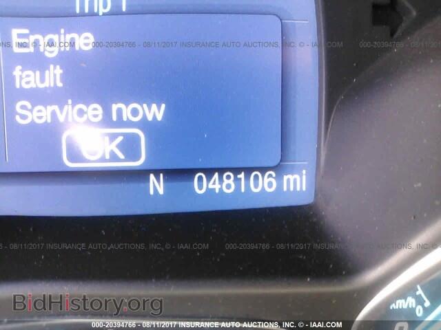 2015 Ford Escape - VIN: 1FMCU0F78FUB95073 - Фото 7