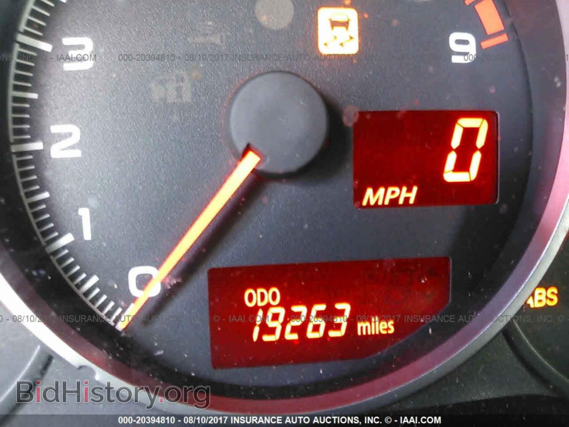 2013 Subaru Brz - VIN: JF1ZCAB1XD1612741 - Фото 7