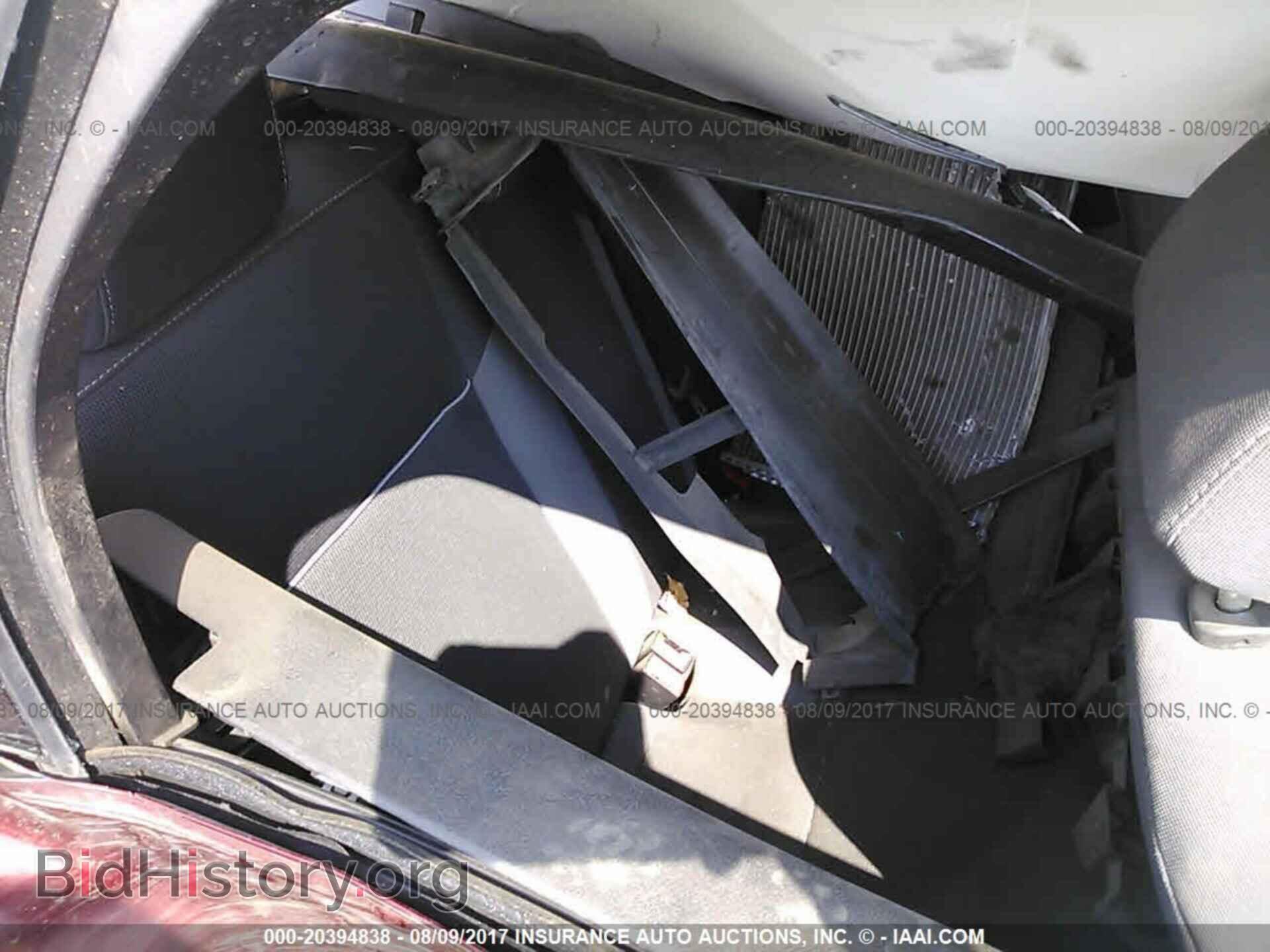 2013 Ford Focus - VIN: 1FADP3F23DL165123 - Фото 8