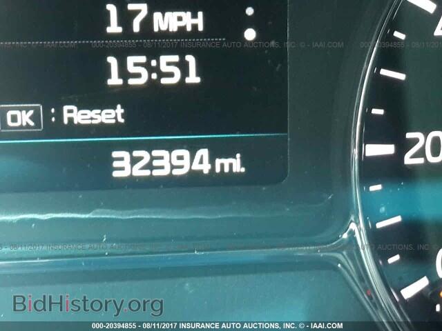 2015 Kia Optima - VIN: KNAGN4AD4F5080467 - Фото 7