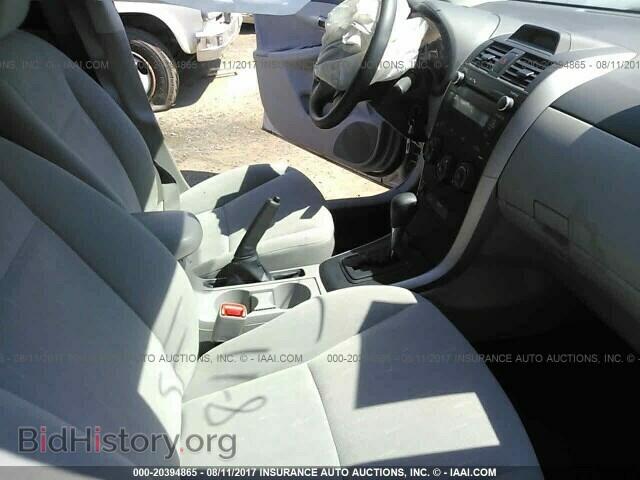 2013 Toyota Corolla - VIN: 5YFBU4EE3DP192003 - Photo 5