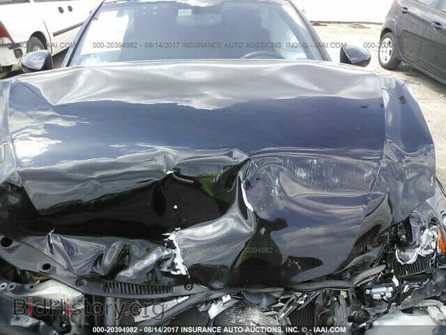 2014 Lexus Is - VIN: JTHBE1D20E5008815 - Photo 10
