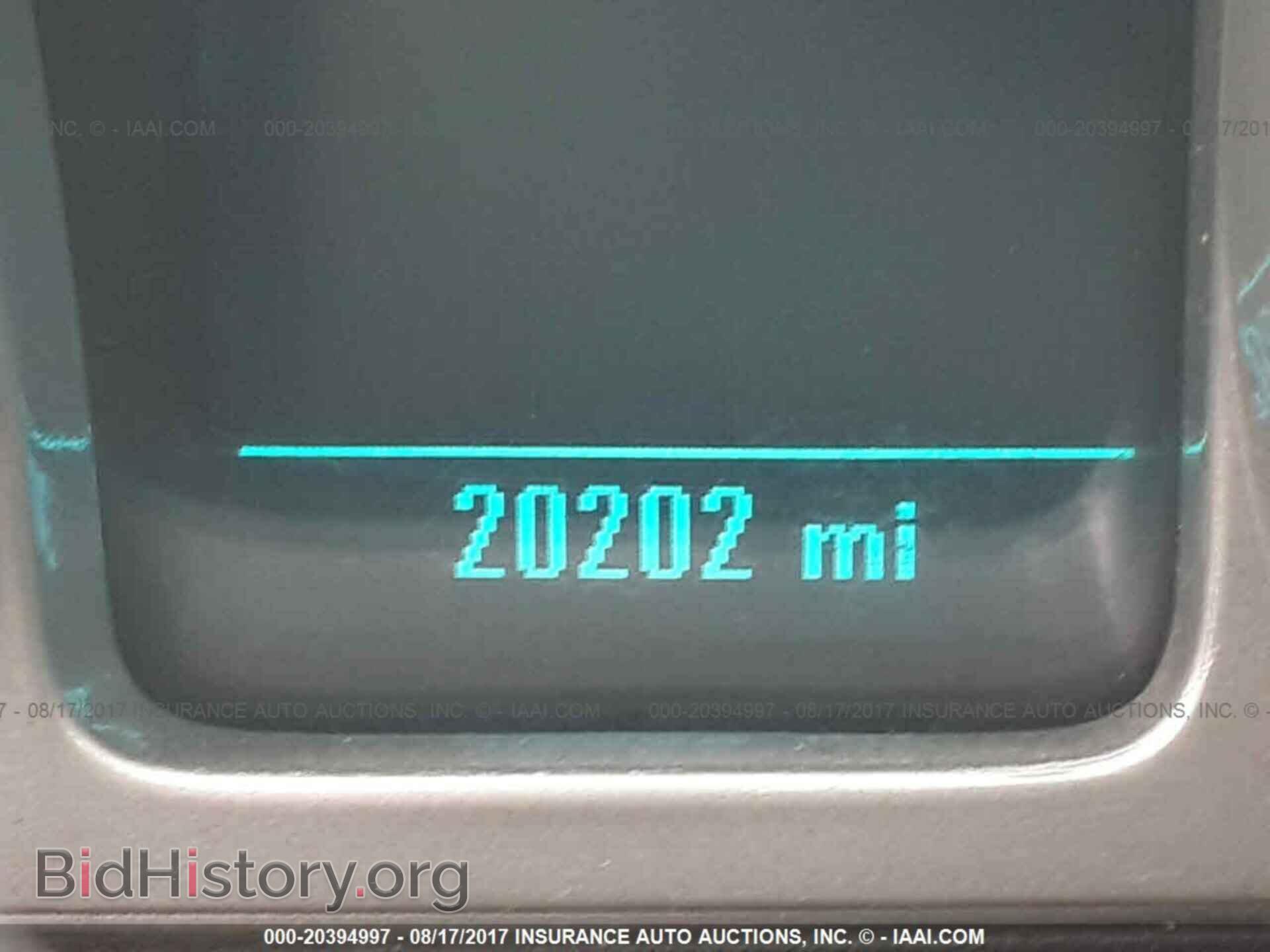 2012 Chevrolet Camaro - VIN: 2G1FT1EW4C9206493 - Фото 7
