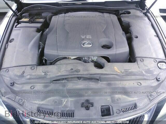 2014 Lexus Is - VIN: JTHFF2C26E2531571 - Photo 10