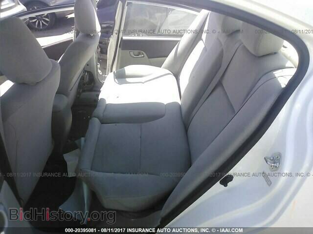 2012 Honda Civic - VIN: 19XFB2F50CE366796 - Фото 8