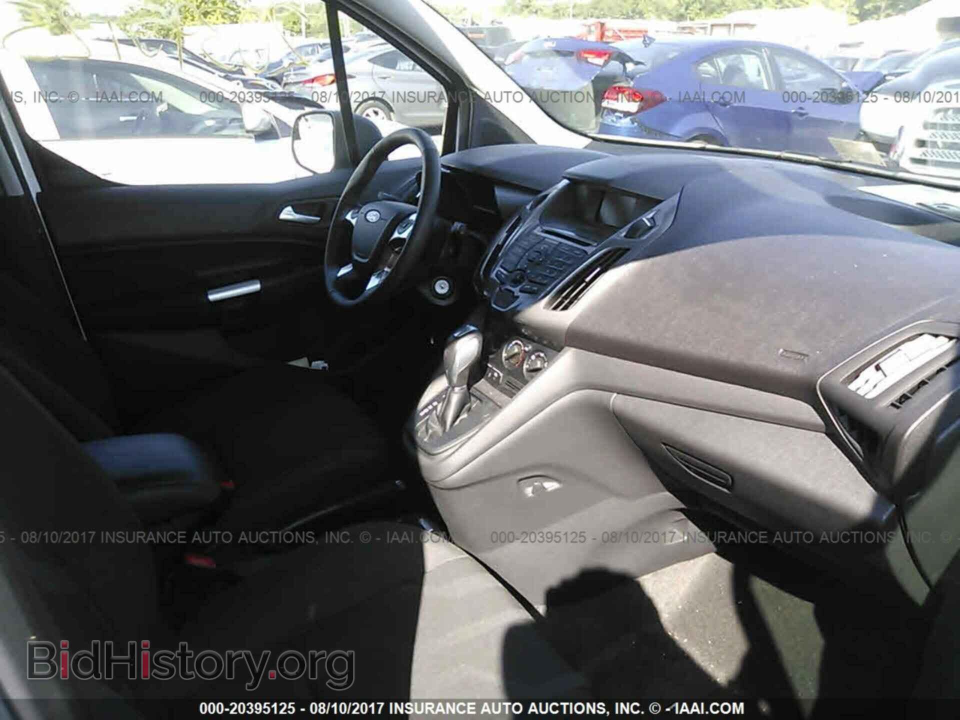 2016 Ford Transit - VIN: NM0LS7F70G1285949 - Photo 5