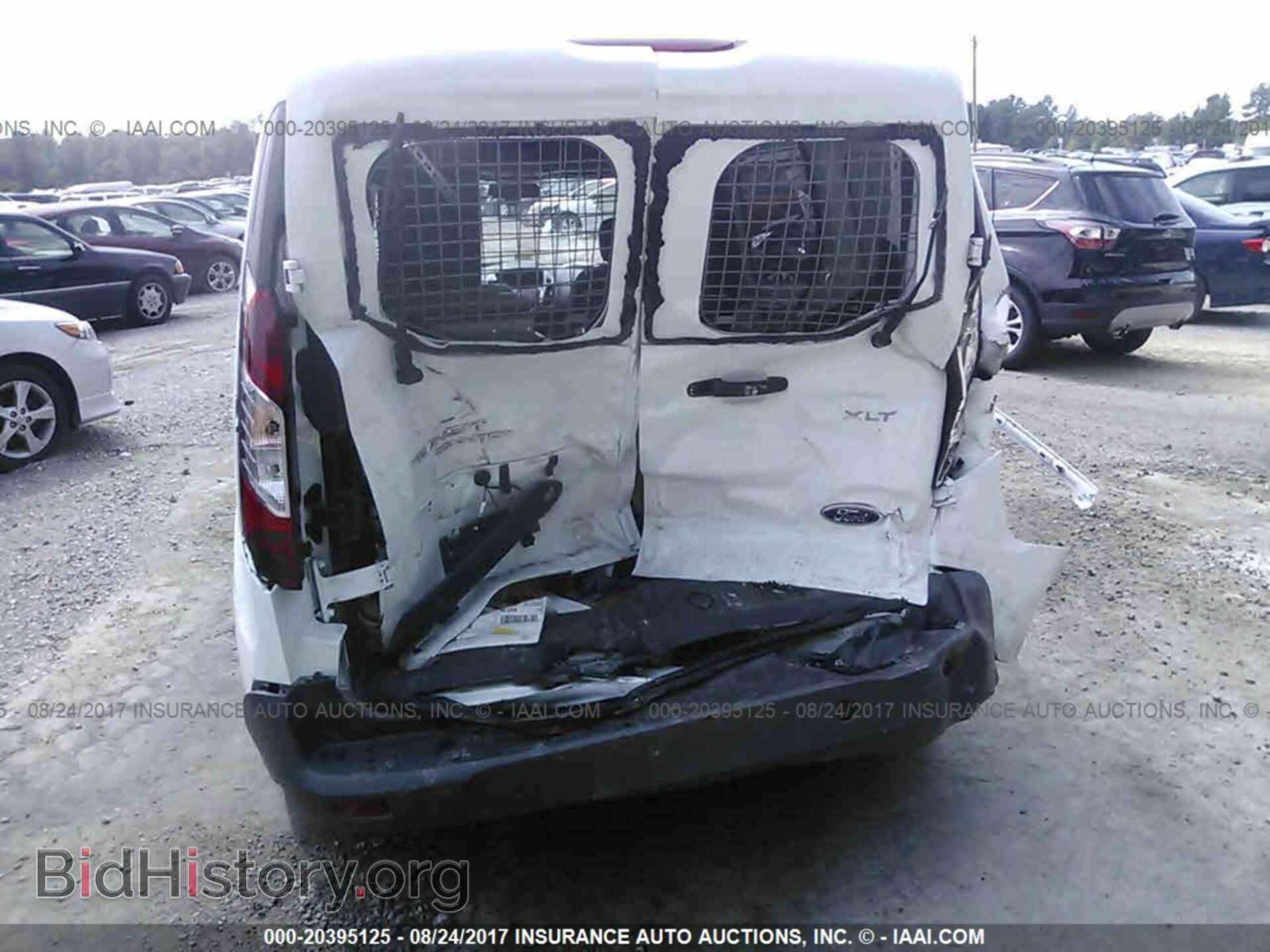 2016 Ford Transit - VIN: NM0LS7F70G1285949 - Photo 6