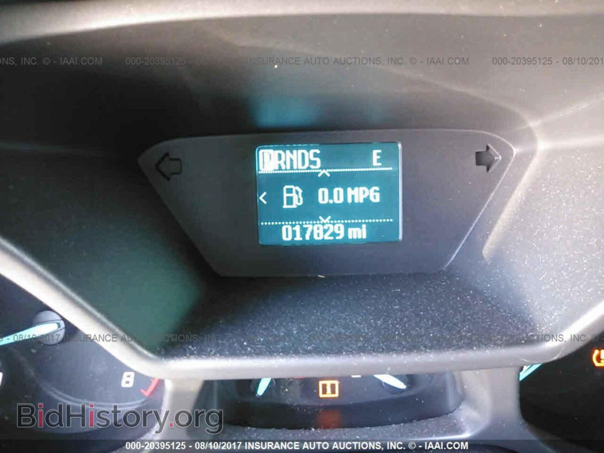 2016 Ford Transit - VIN: NM0LS7F70G1285949 - Photo 7