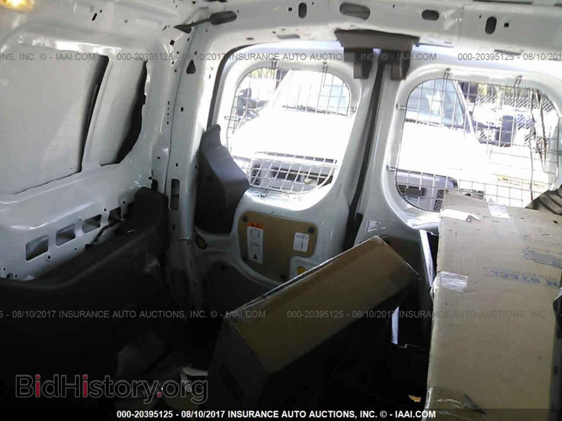 2016 Ford Transit - VIN: NM0LS7F70G1285949 - Photo 8
