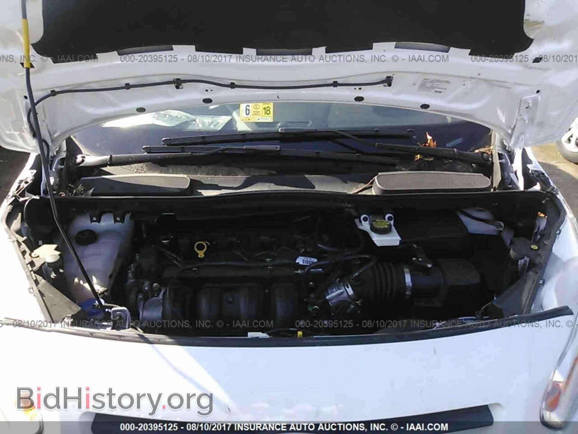 2016 Ford Transit - VIN: NM0LS7F70G1285949 - Photo 10