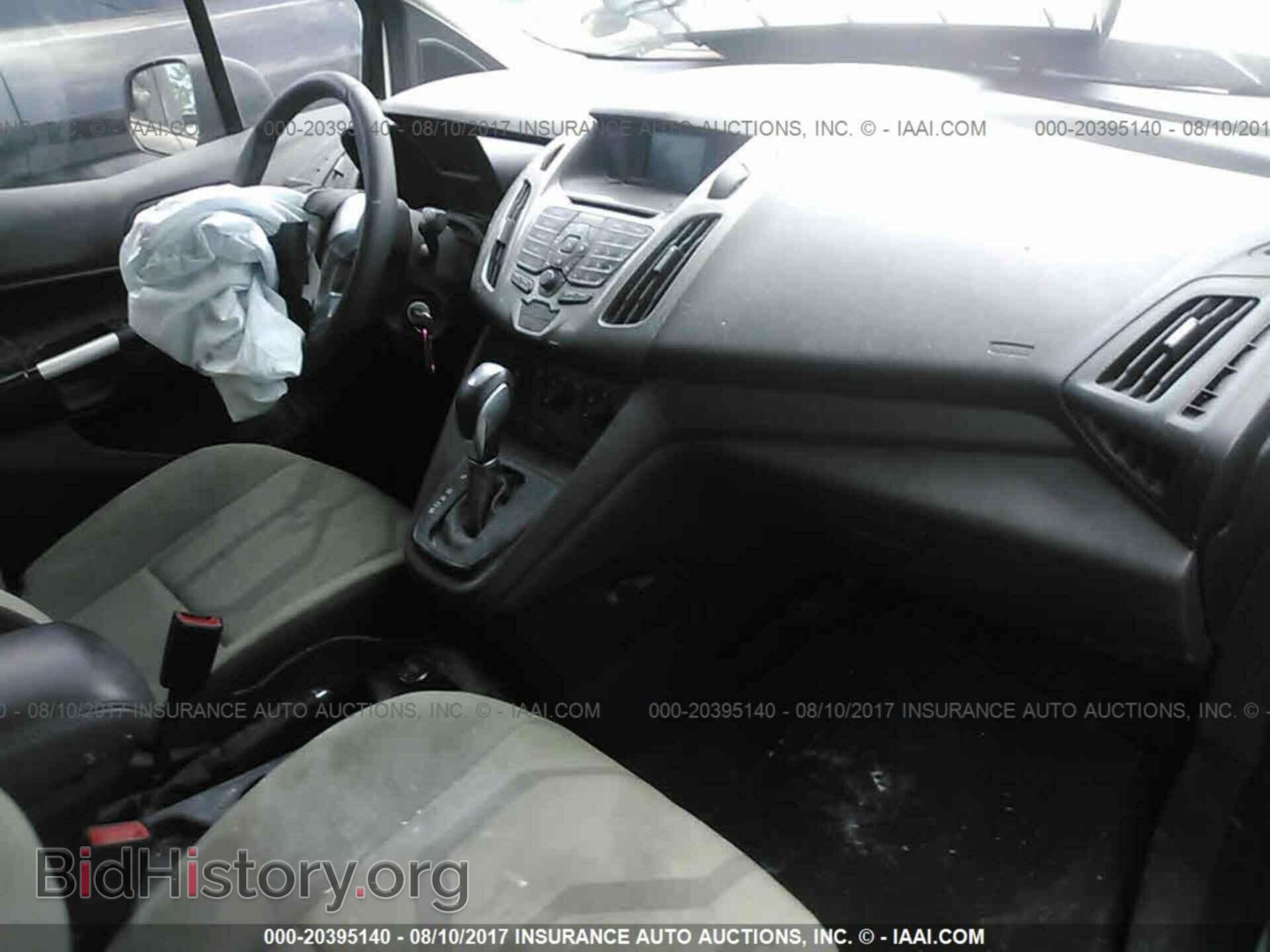 2014 Ford Transit - VIN: NM0LS6F74E1144051 - Фото 5