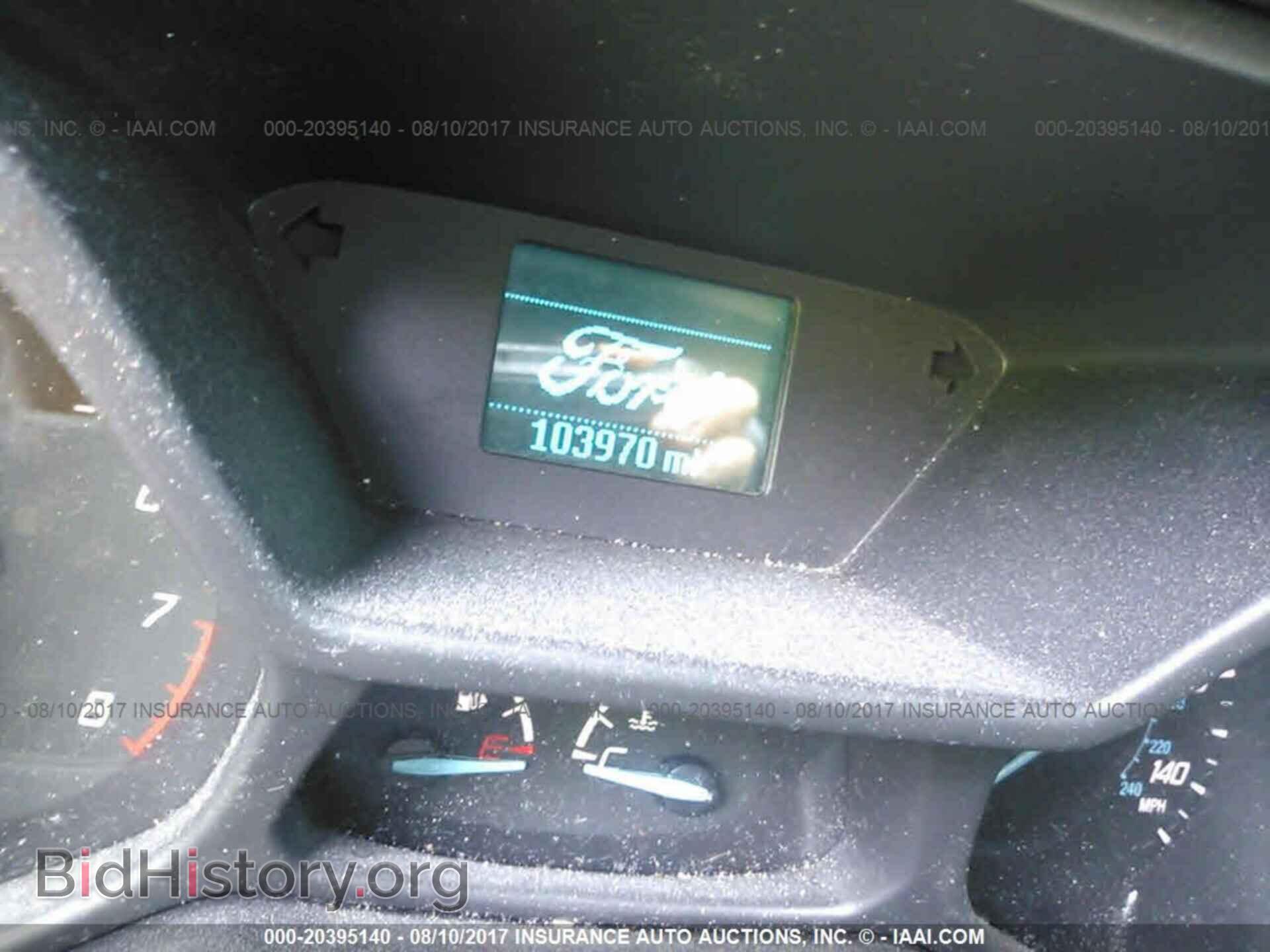 2014 Ford Transit - VIN: NM0LS6F74E1144051 - Фото 7
