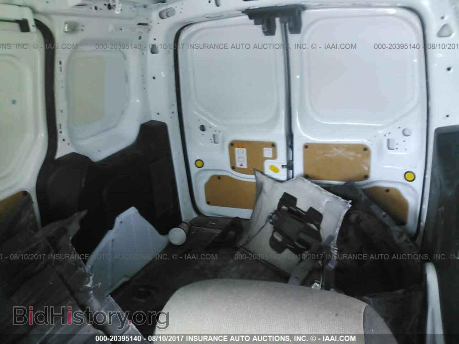 2014 Ford Transit - VIN: NM0LS6F74E1144051 - Фото 8